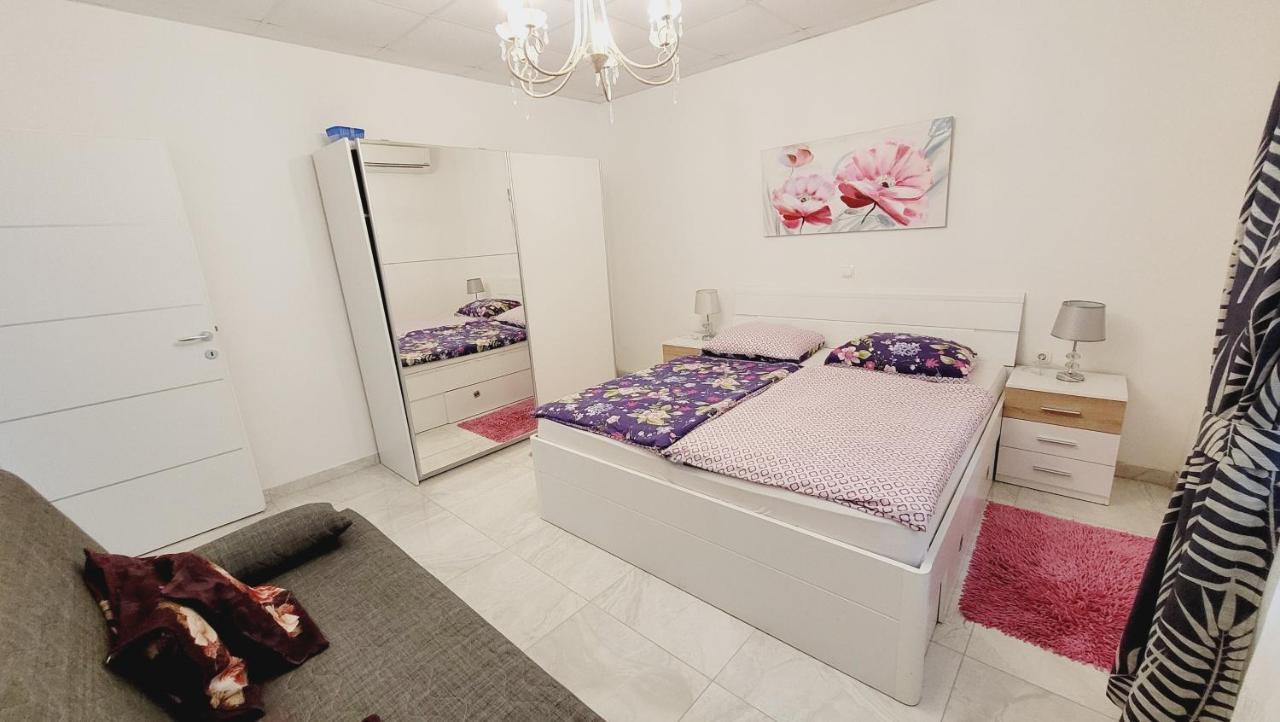 Sea View In Esperia Apartman Opatija