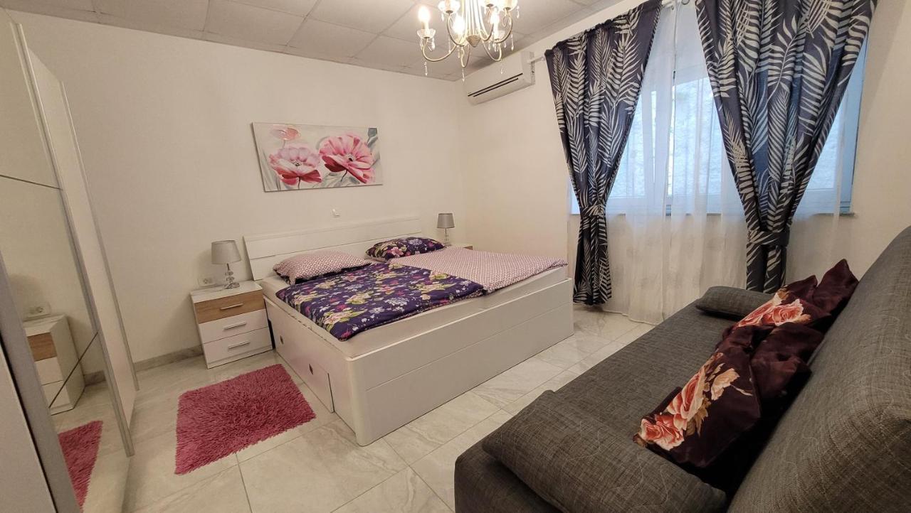 Apartman Sea View In Esperia *